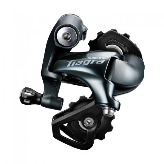 SHIMANO TIAGRA ZADNJI MENJALNIK KRATKE KLETKE 10-P SHIMANO TIAGRA ZADNJI MENJALNIK KRATKE KLETKE 10-P