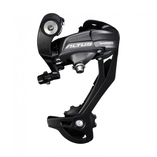 SHIMANO ZADNJI MENJALNIK RD-M370-SGS 9P SHIMANO ZADNJI MENJALNIK RD-M370-SGS 9P