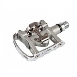 SHIMANO PD-M324 KOMBI SPD PEDALA