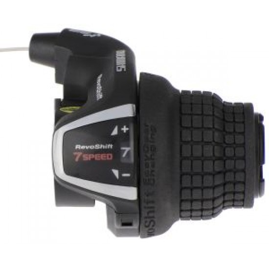 SHIMANO MENJALNIŠKA ROČKA REVO SL-RS35-R6A SHIMANO MENJALNIŠKA ROČKA REVO SL-RS35-R6A