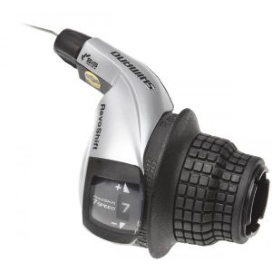 SHIMANO MENJALNIŠKA ROČKA REVO SL-RS45-7R SHIMANO MENJALNIŠKA ROČKA REVO SL-RS45-7R