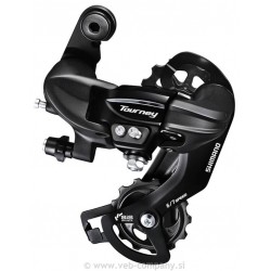 SHIMANO ZADNJI MENJALNIK TOURNEY RD-TY300 6/7 PRESTAVA DIREKT