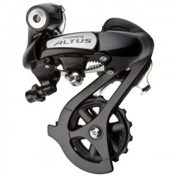 SHIMANO ZADNJI MENJALNIK ALTUS RD-M310- 7/8P
