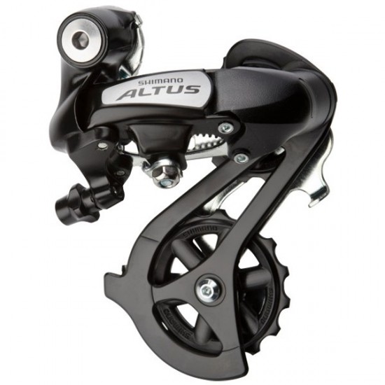 SHIMANO ZADNJI MENJALNIK ALTUS RD-M310- 7/8P SHIMANO ZADNJI MENJALNIK ALTUS RD-M310- 7/8P