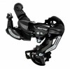 SHIMANO ZADNJI MENJALNIK TOURNEY RD-TY500 6/7 PRESTAVA