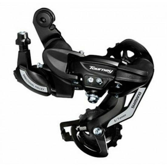 SHIMANO ZADNJI MENJALNIK TOURNEY RD-TY500 6/7 PRESTAVA SHIMANO ZADNJI MENJALNIK TOURNEY RD-TY500 6/7 PRESTAVA
