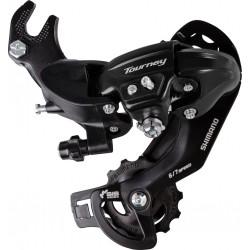SHIMANO REAR DERAILLEUR ERDTY 300B 6/7S