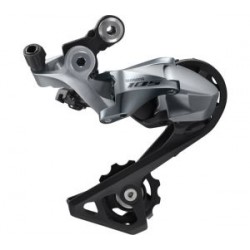SHIMANO ZADNJI MENJALNIK 105 RD-R7000SS 11F SREBRNA