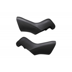 SHIMANO DURA ACE BRACKET COVER  SET /STI LEVER HOOD