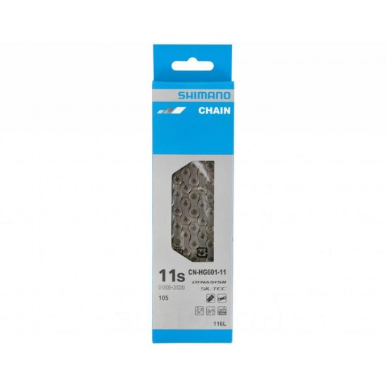 SHIMANO VERIGA CN-HG601-11P SHIMANO VERIGA CN-HG601-11P
