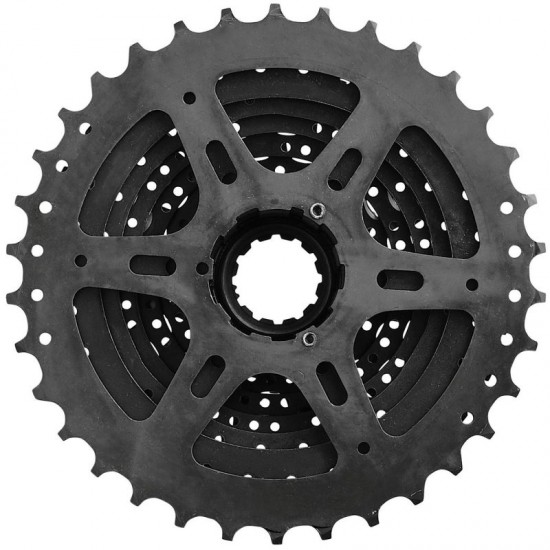 SHIMANO VERIŽNIK  CS-HG200-9p