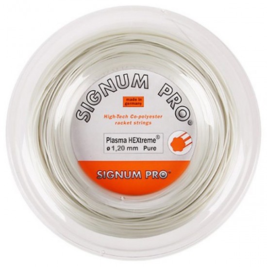SIGNUM PRO PLASMA HEXTREME PURE 200M KOLUT SIGNUM PRO PLASMA HEXTREME PURE 200M KOLUT