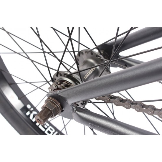 KHE STRIKEDOWN PRO 20" 9,7kg