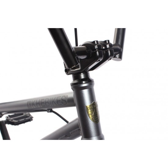 KHE STRIKEDOWN PRO 20" 9,7kg