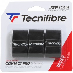 TECNIFIBRE PRO CONTACT ATP OVERGRIPS 
