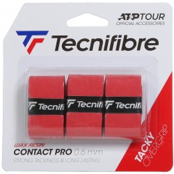 TECNIFIBRE PRO CONTACT ATP OVERGRIPS 