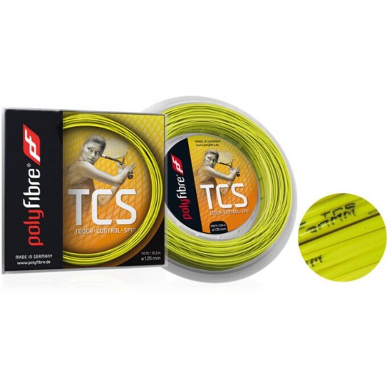 POLYFIBRE TCS 200M KOLUT POLYFIBRE TCS 200M KOLUT