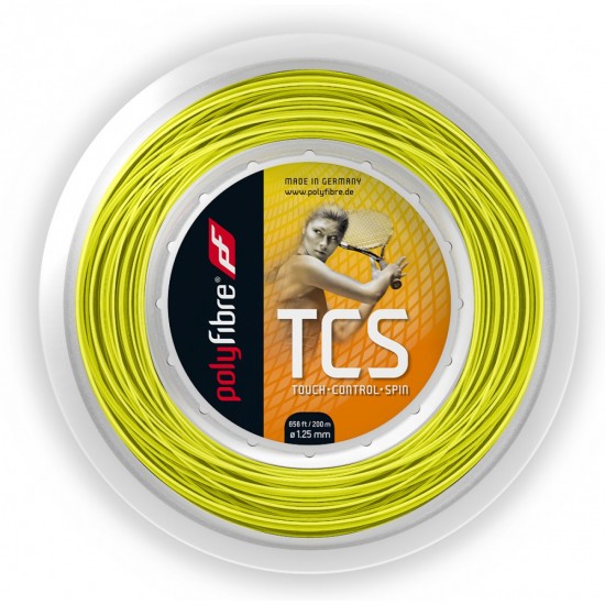 POLYFIBRE TCS 200M KOLUT POLYFIBRE TCS 200M KOLUT