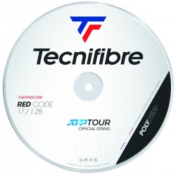 TECNIFIBRE PRO RED CODE 200M TECNIFIBRE PRO RED CODE 200M