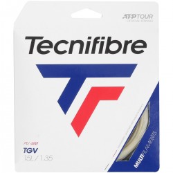 TECNIFIBRE TGV 12M MULTI-FILAMENT STRUNE TECNIFIBRE TGV 12M MULTI-FILAMENT STRUNE