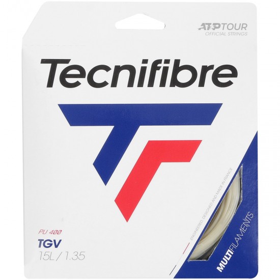 TECNIFIBRE TGV 12M MULTI-FILAMENT STRUNE