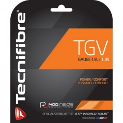 TECNIFIBRE TGV 12M MULTI-FILAMENT STRUNE TECNIFIBRE TGV 12M MULTI-FILAMENT STRUNE