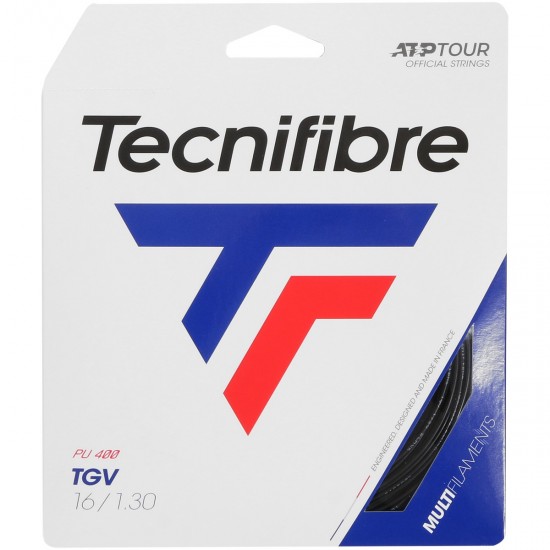 TECNIFIBRE TGV 12M MULTI-FILAMENT STRUNE