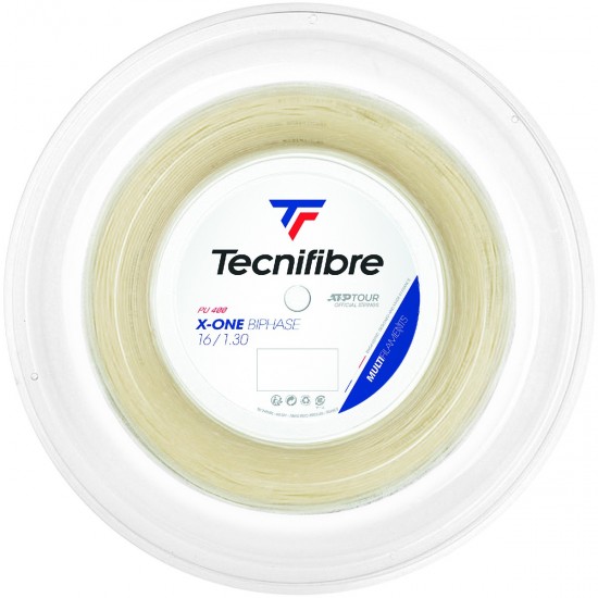 TECNIFIBRE X ONE BIPHASE 200M