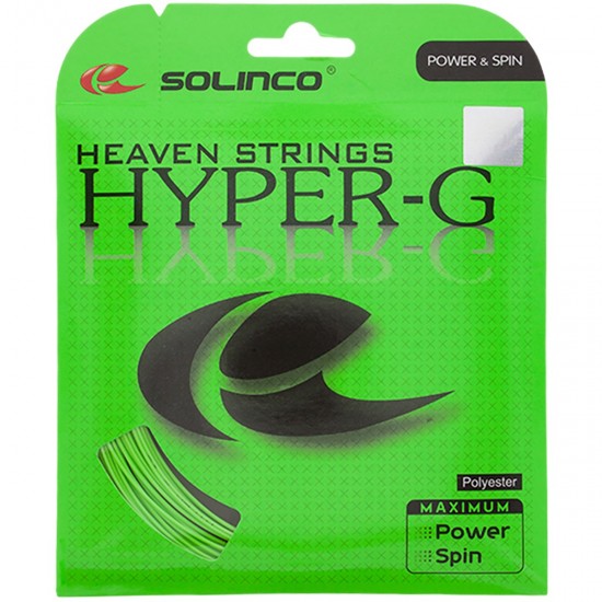 SOLINCO STRUNA HYPER-G 12M