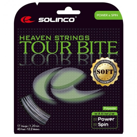 SOLINCO STRUNE  TOUR BITE SOFT 12M
