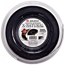 SOLINCO STRUNE X-NATURAL 200 M REEL