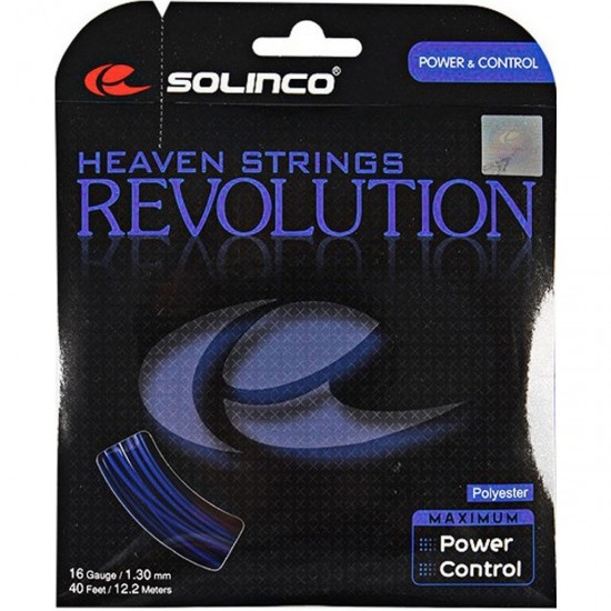 SOLINCO STRUNA REVOLUTION 12M