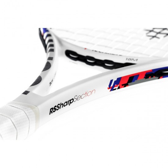 TECNIFIBRE TF40 18x20 RACQUET 305g