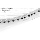 TECNIFIBRE TF40 18x20 RACQUET 305g