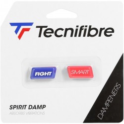 TECNIFIBRE SPIRIT DAMP SHOCK ABSORBERS