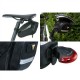 TOPEAK TORBICA AERO WEDGE DX SMALL TOPEAK TORBICA AERO WEDGE DX SMALL