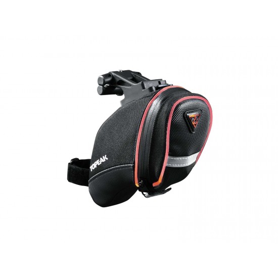 TOPEAK TORBICA AERO WEDGE IGLOW S TRAKOVI TOPEAK TORBICA AERO WEDGE IGLOW S TRAKOVI