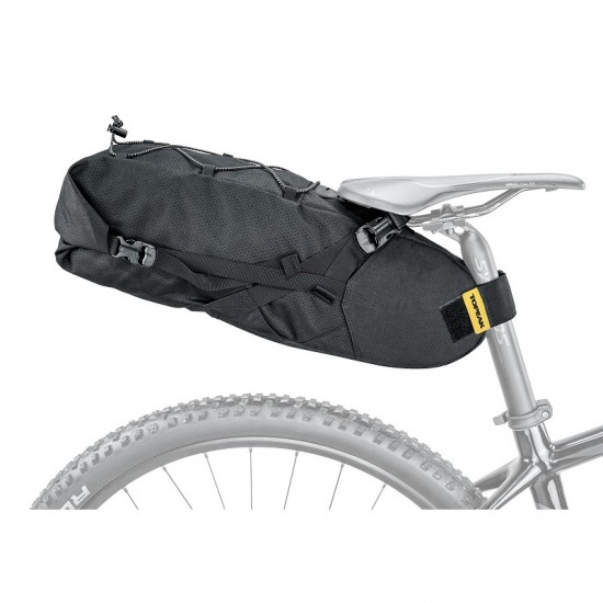 TOPEAK TORBICA BACKLOADER 6L TOPEAK TORBICA BACKLOADER 6L