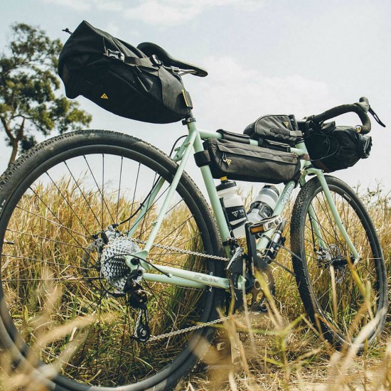 TOPEAK TORBICA BACKLOADER 6L TOPEAK TORBICA BACKLOADER 6L