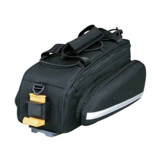 TOPEAK TORBA RX TRUNKBAG EX TOPEAK TORBA RX TRUNKBAG EX