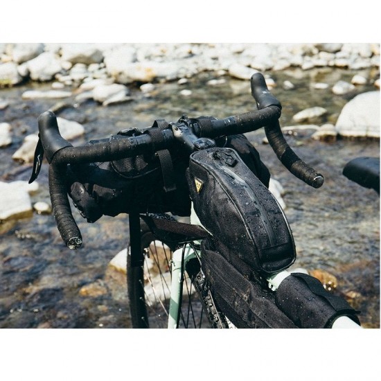 TOPEAK TORBICA TOPLOADER