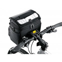 TOPEAK TORBA HANDLEBAR TOURGUIDE DX