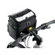 TOPEAK TORBA HANDLEBAR TOURGUIDE DX TOPEAK TORBA HANDLEBAR TOURGUIDE DX