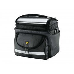 TOPEAK TORBA HANDLEBAR TOURGUIDE DX