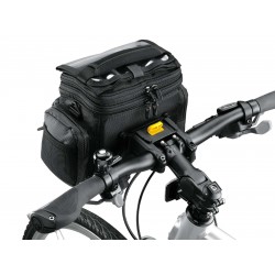 TOPEAK TORBA TOURGUIDE HANDLEBAR BAG
