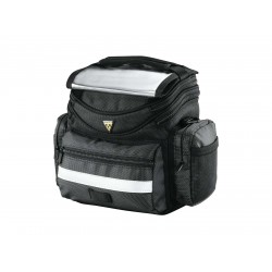 TOPEAK TORBA TOURGUIDE HANDLEBAR BAG