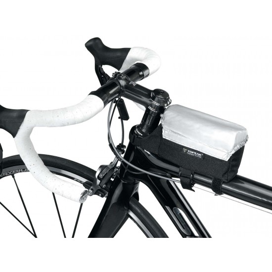 TOPEAK TORBICA ALL WEATHER TRIBAG LARGE