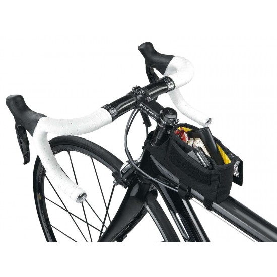 TOPEAK TORBICA ALL WEATHER TRIBAG LARGE