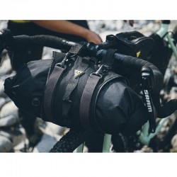 TOPEAK TORBICA FRONT LOADER 8L