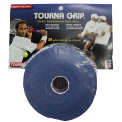 TOURNA GRIP ORIGINAL OVERGRIPS 30x
